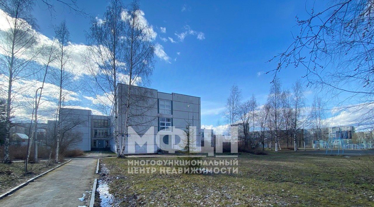 квартира г Петрозаводск ул Сортавальская 6а фото 15