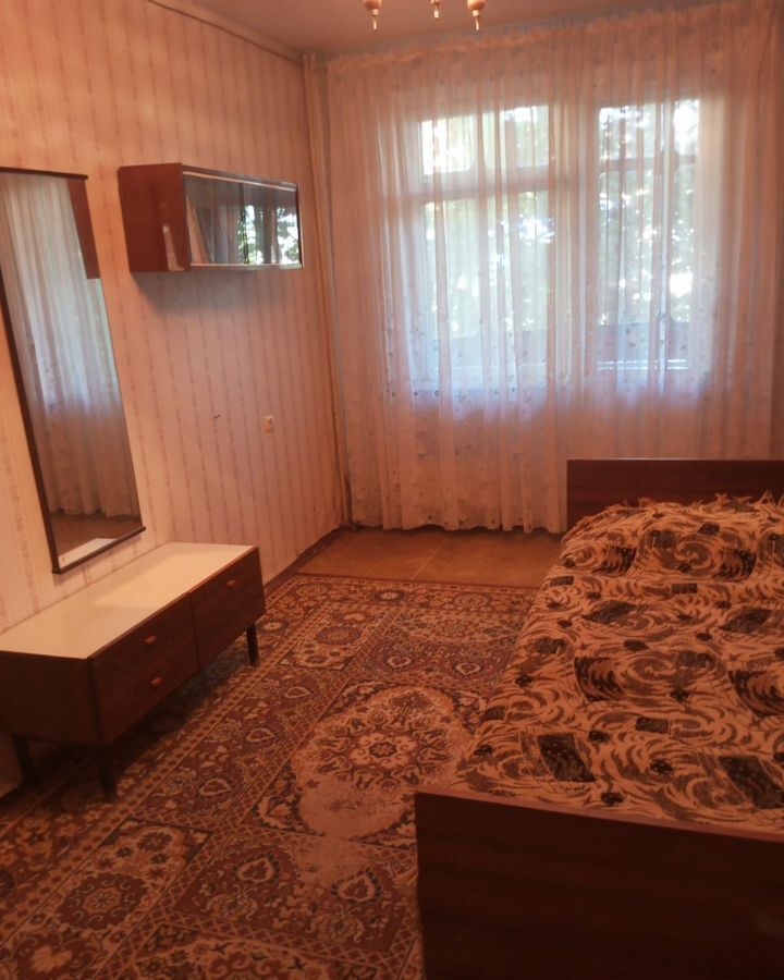 квартира г Краснодар р-н Карасунский ул им. Тюляева 11 фото 10