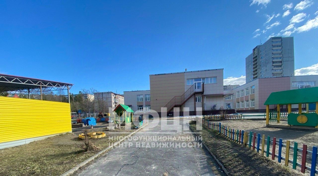 квартира г Петрозаводск ул Сортавальская 6а фото 16