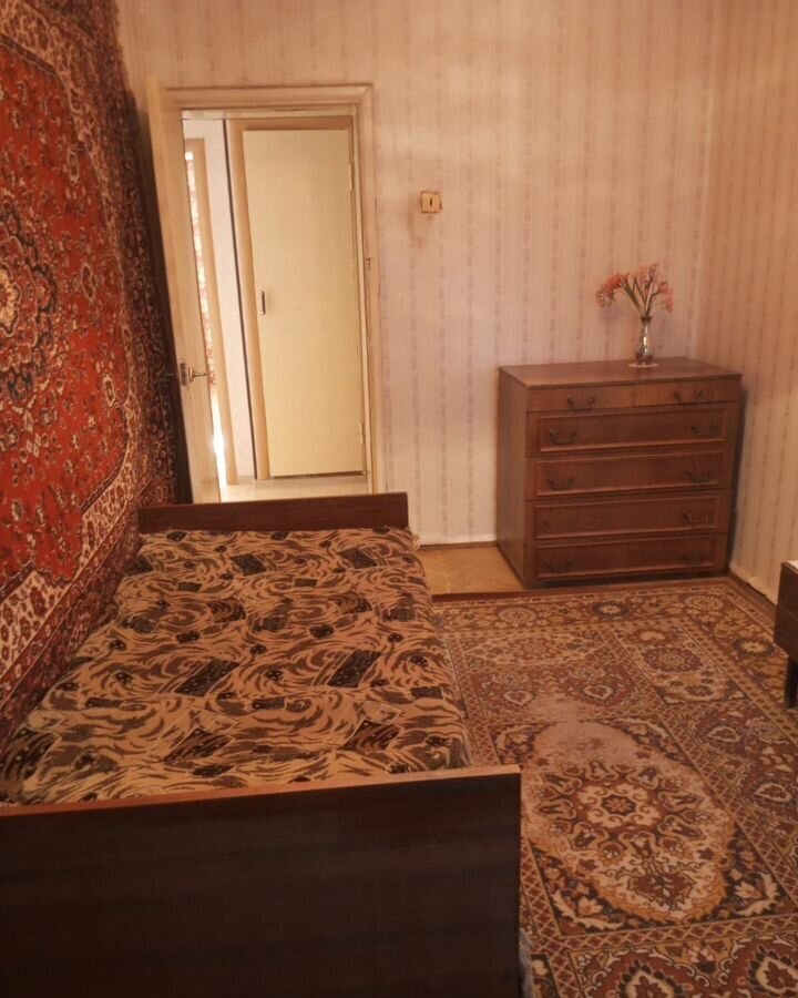 квартира г Краснодар р-н Карасунский ул им. Тюляева 11 фото 12
