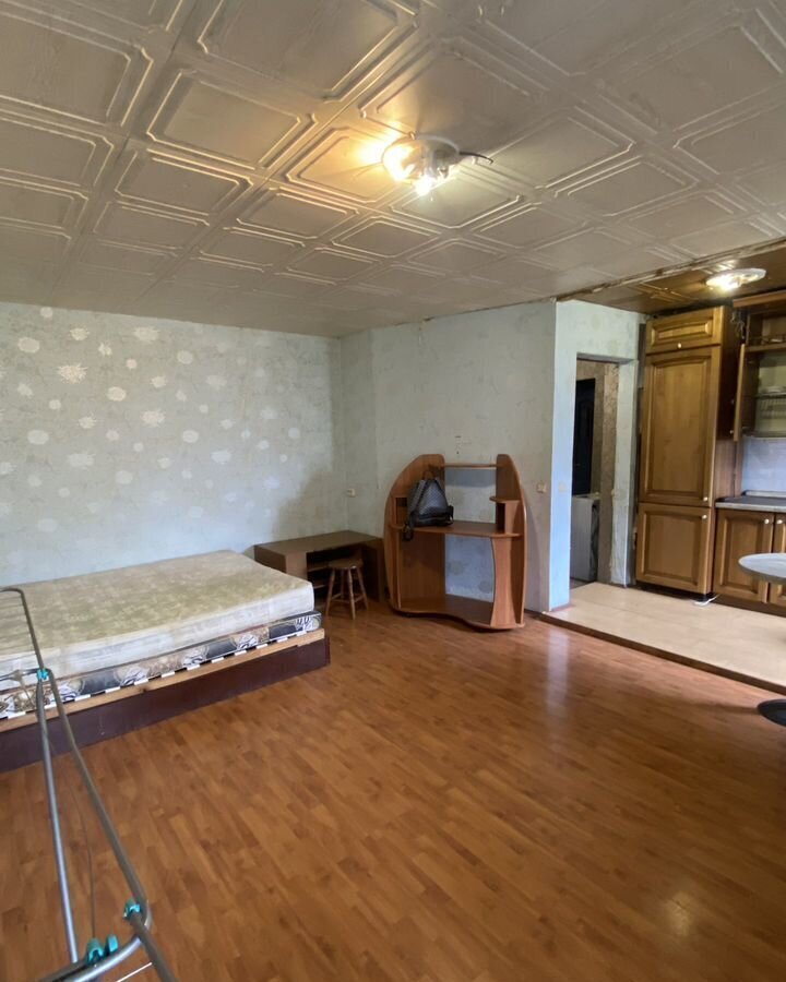 квартира г Екатеринбург ул Крауля 53 Площадь 1905 года фото 3