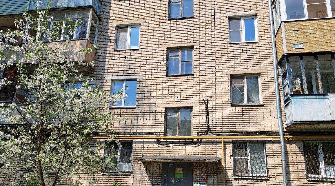 квартира г Тула р-н Советский ул Болдина 110а фото 22