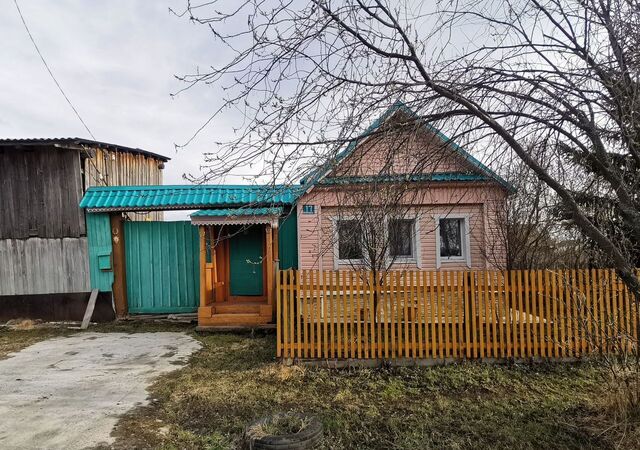 ул Кирова 17 Верхнее Дуброво, Белоярский муниципальный округ фото