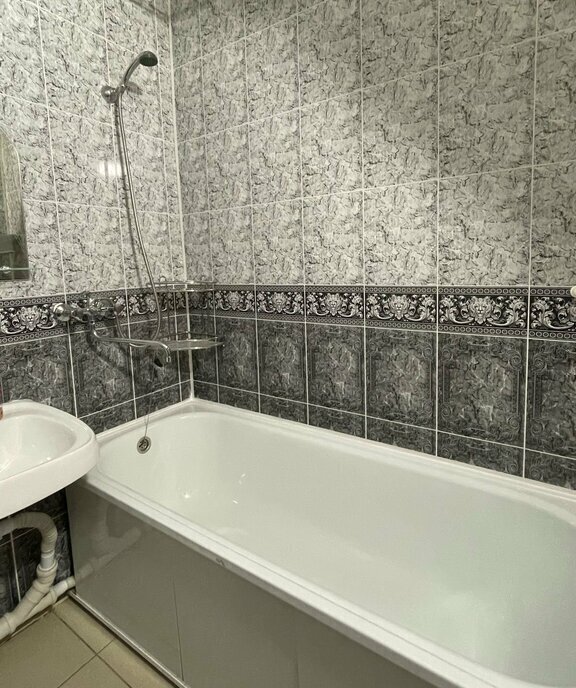 квартира г Череповец ул Раахе 48а фото 12