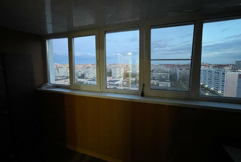 квартира г Череповец ул Раахе 48а фото 15