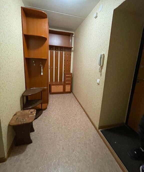 квартира г Череповец ул Раахе 48а фото 16