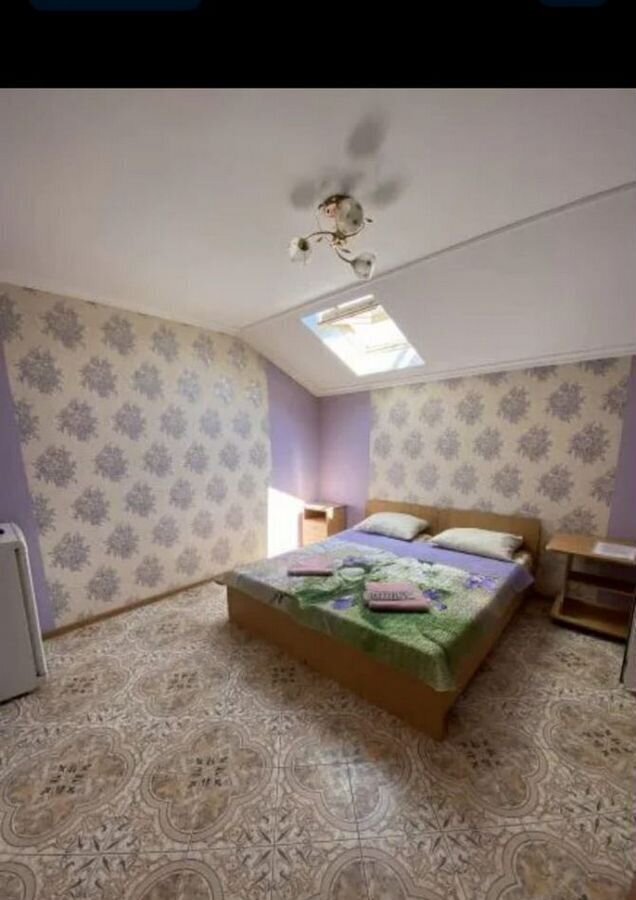 комната р-н Анапский г Анапа ул Северная 16а фото 16