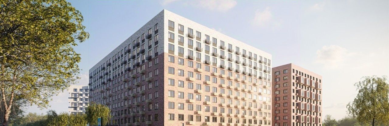 квартира г Хабаровск р-н Железнодорожный ЖК «Северный парк» фото 5