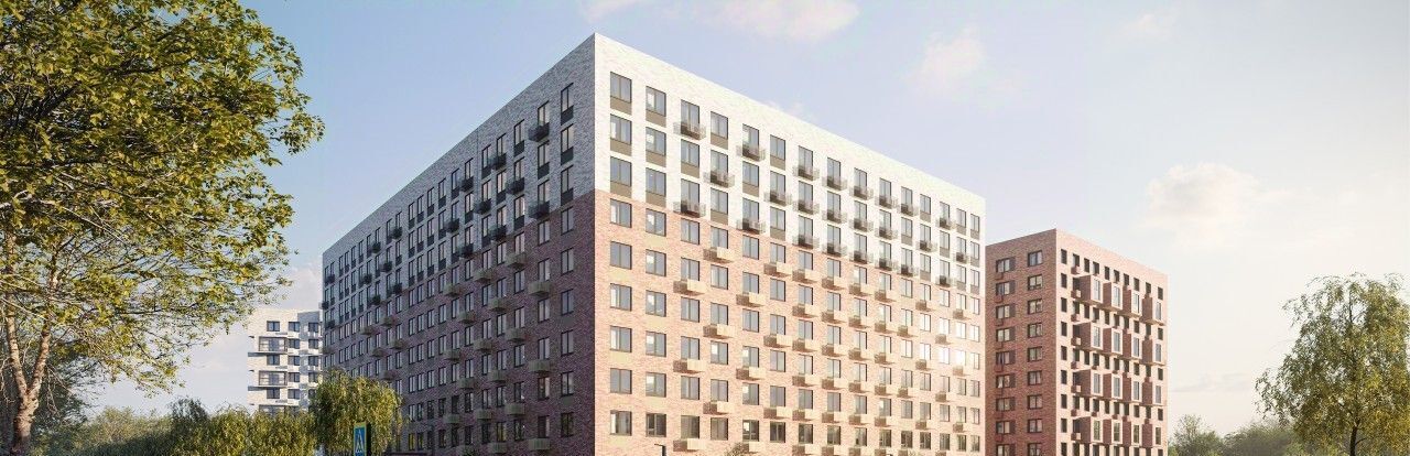 квартира г Хабаровск р-н Железнодорожный ЖК «Северный парк» к 8 фото 6