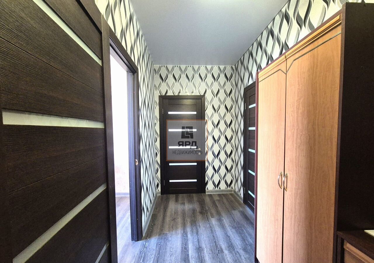 квартира г Таганрог Центральный пер Смирновский 139/3 фото 13