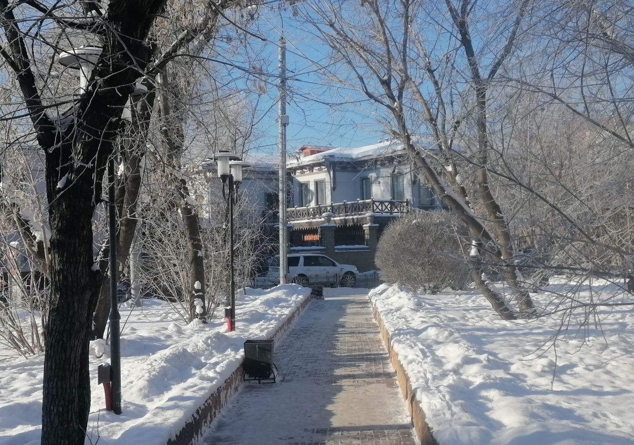 квартира г Иркутск р-н Правобережный ул Степана Разина 11 фото 15