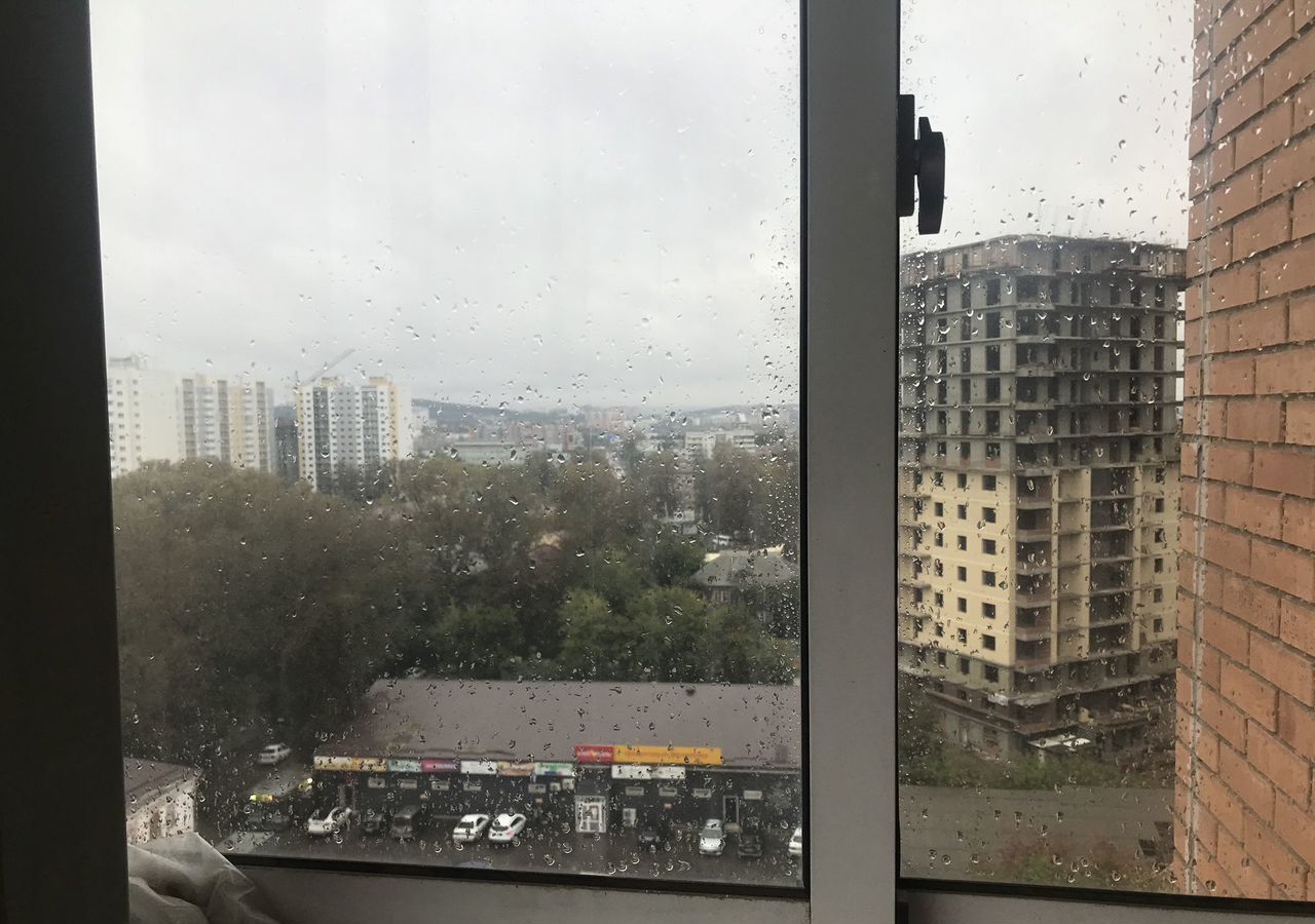 квартира г Иркутск р-н Свердловский ул Театральная 17/2 фото 12