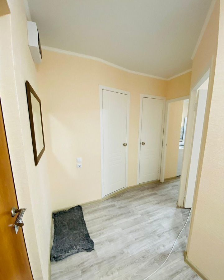 квартира г Набережные Челны р-н Автозаводский 20, 69-й комплекс фото 3