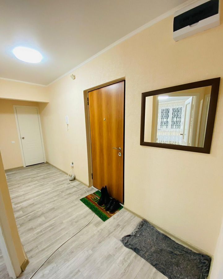 квартира г Набережные Челны р-н Автозаводский 20, 69-й комплекс фото 4