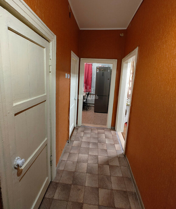 квартира г Воронеж ул Меркулова 4/1 фото 13