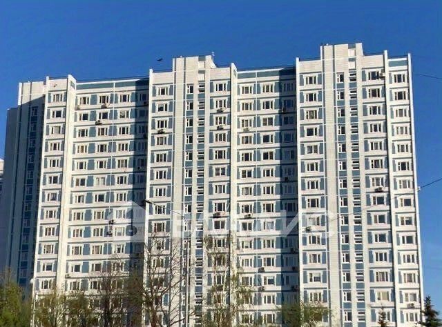 квартира г Москва ул Воронцовские Пруды 9 Новаторская фото 28