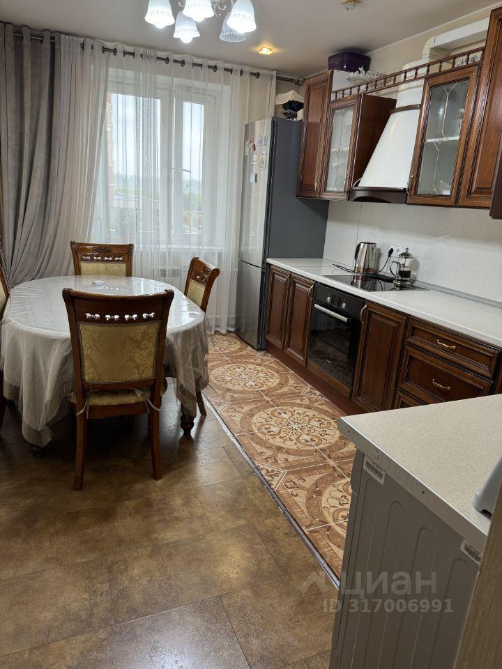 квартира г Балашиха ш Балашихинское 12 фото 6
