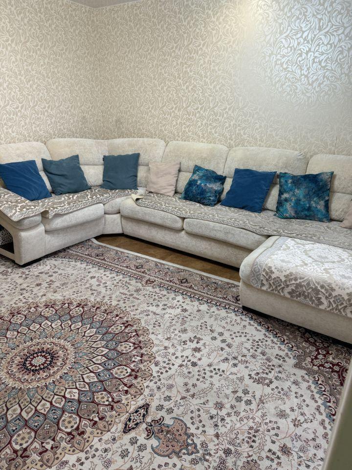 квартира г Балашиха ш Балашихинское 12 фото 7