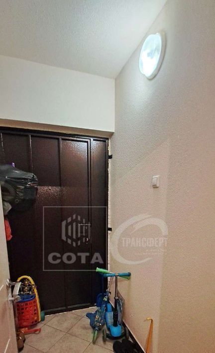 квартира г Воронеж р-н Советский ул Коренцова 9 фото 20