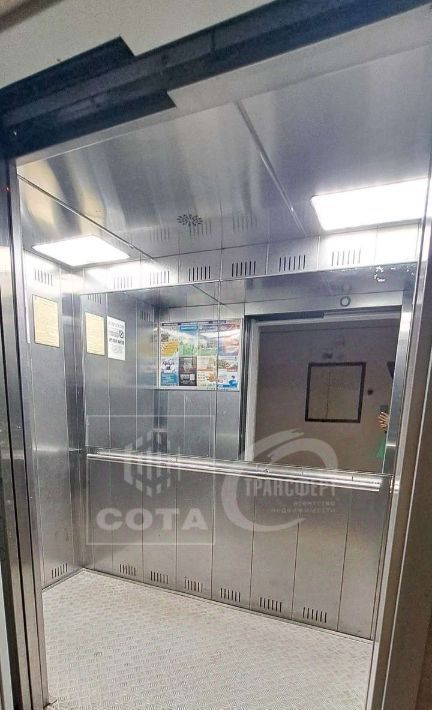 квартира г Воронеж р-н Советский ул Коренцова 9 фото 22