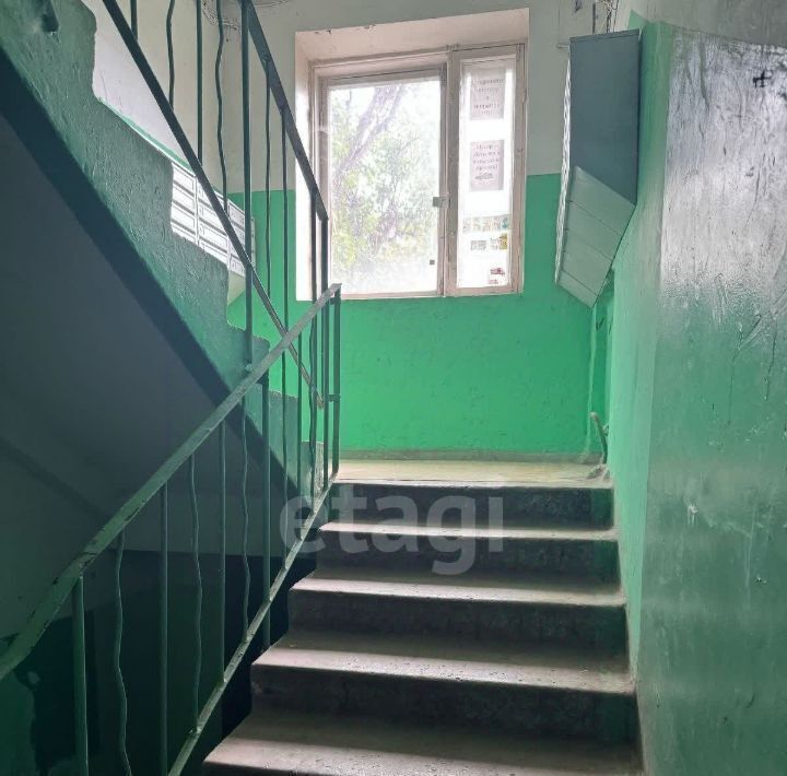 квартира г Воронеж р-н Железнодорожный ул Старых Большевиков 20/1 фото 12