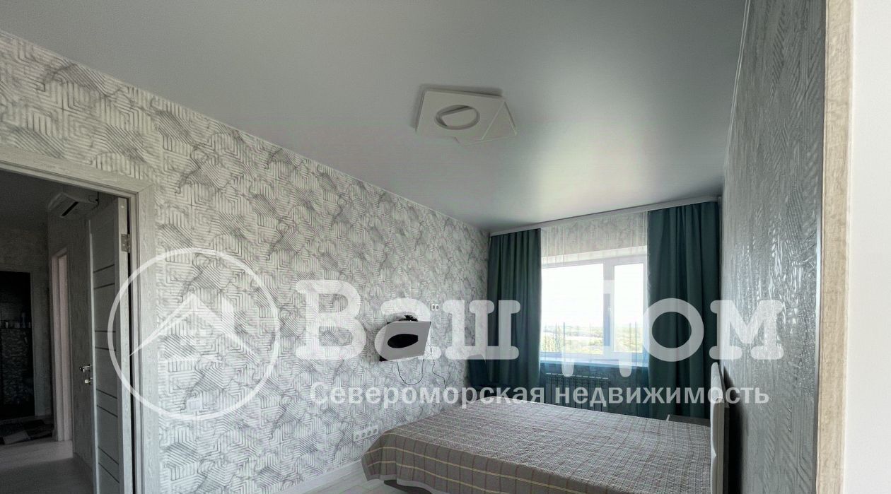 квартира р-н Бобровский г Бобров ул Пролетарская 67д фото 25
