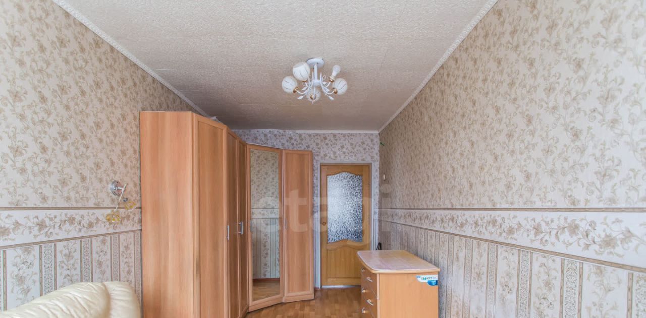 квартира г Владивосток р-н Советский ул Мусоргского 46 фото 17