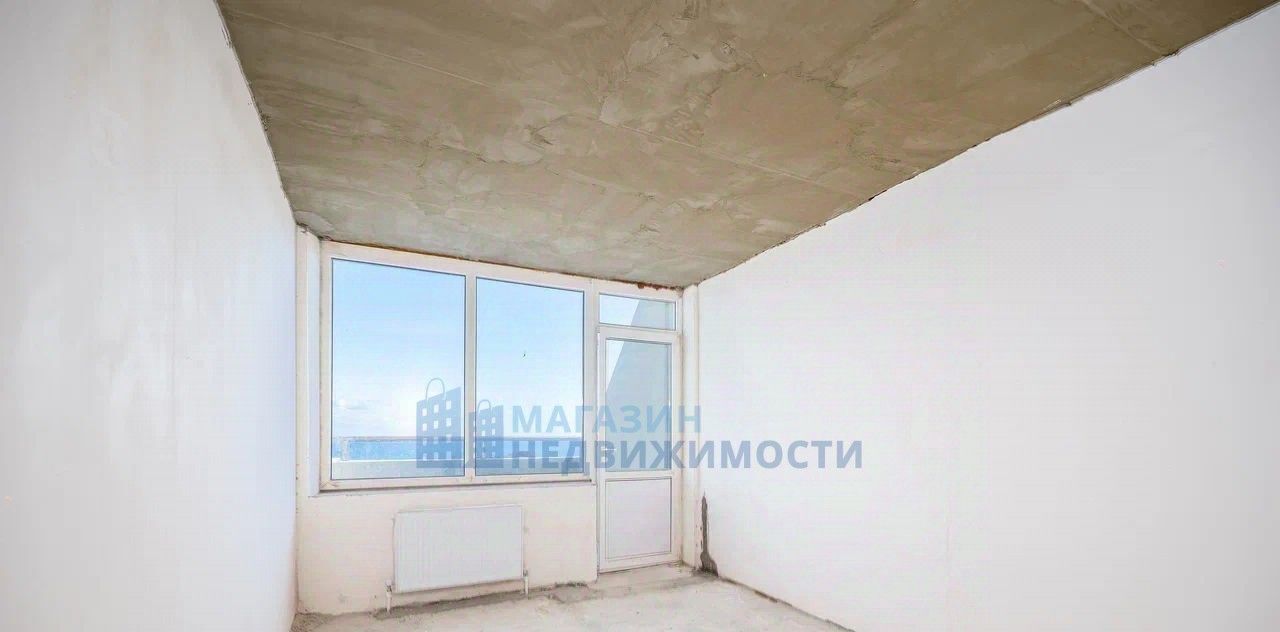 квартира г Алушта ул Володарского 9 фото 2