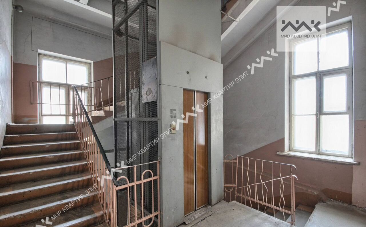 офис г Санкт-Петербург метро Электросила ул Свеаборгская 10а фото 24