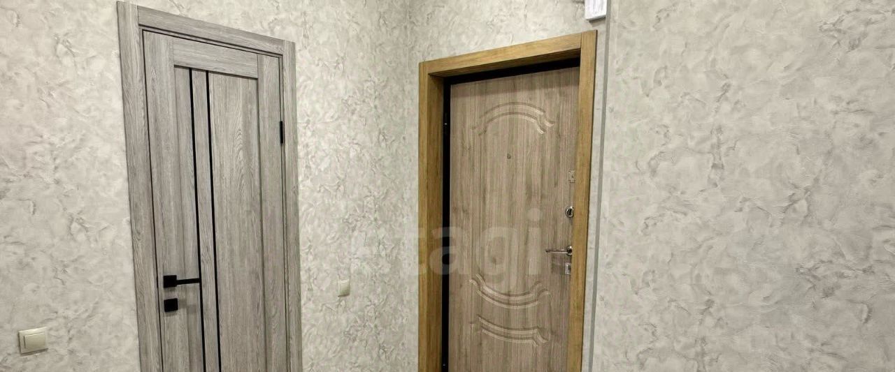 квартира г Артем ул Горького 2а фото 26