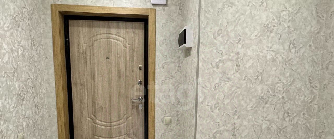 квартира г Артем ул Горького 2а фото 25