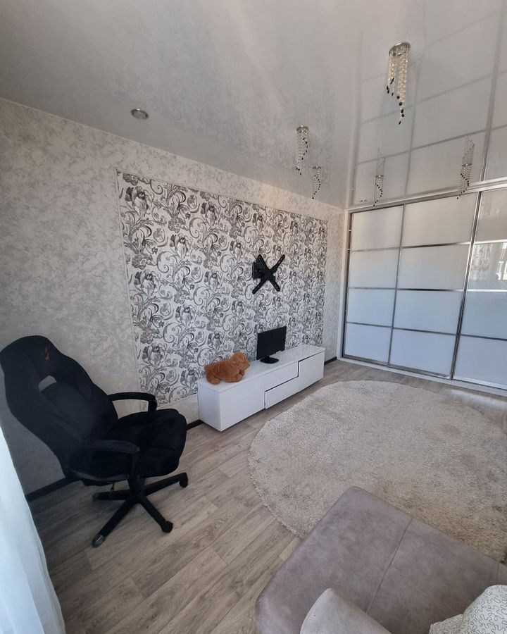 квартира г Омск р-н Центральный ул 21-я Амурская 39 фото 28