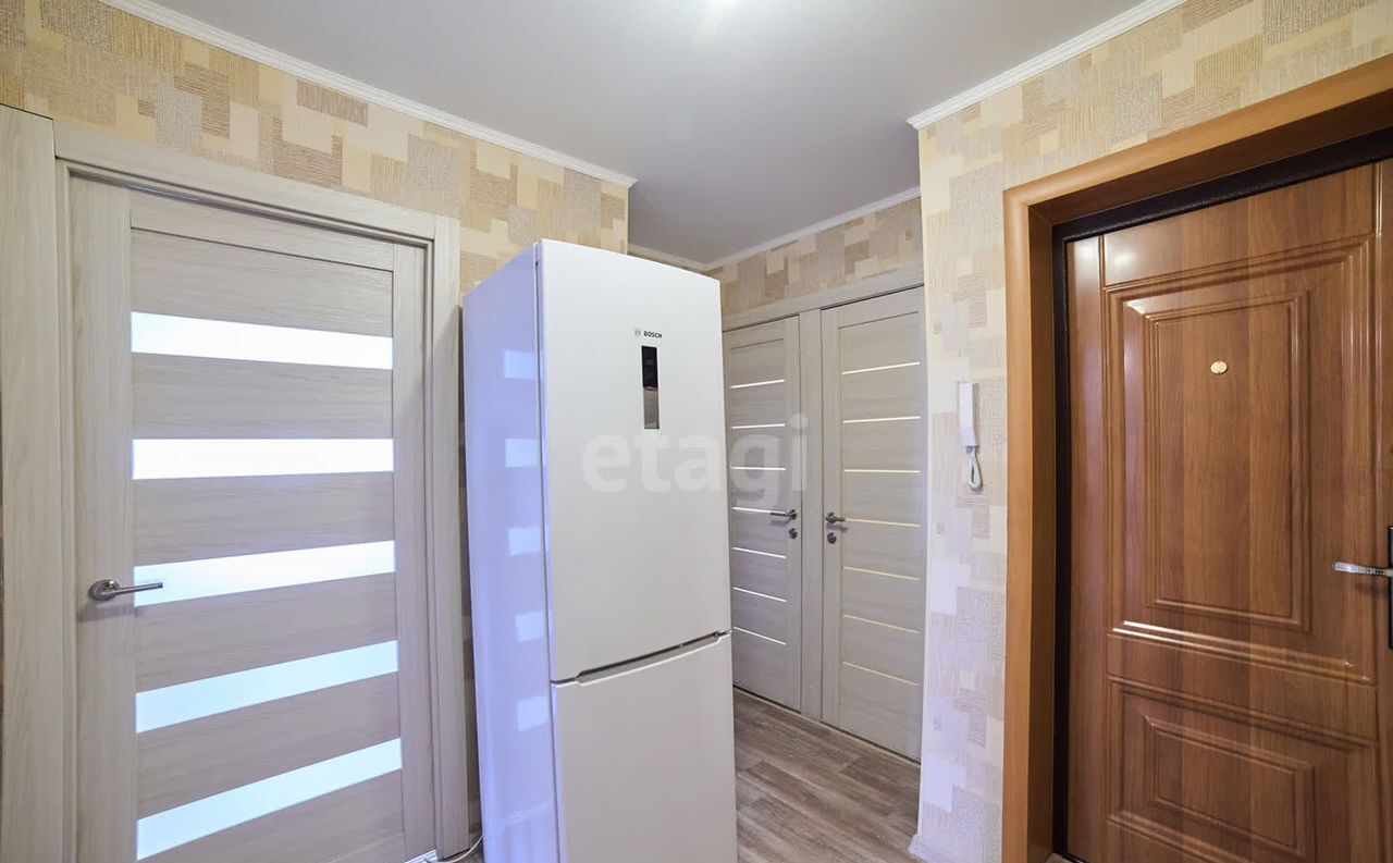 квартира г Стерлитамак Железнодорожный ул Братская 5 фото 13