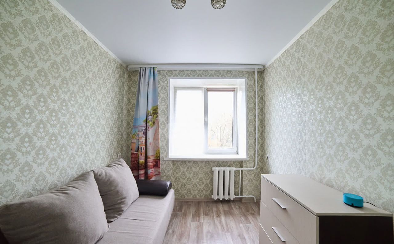 квартира г Стерлитамак Железнодорожный ул Братская 5 фото 15