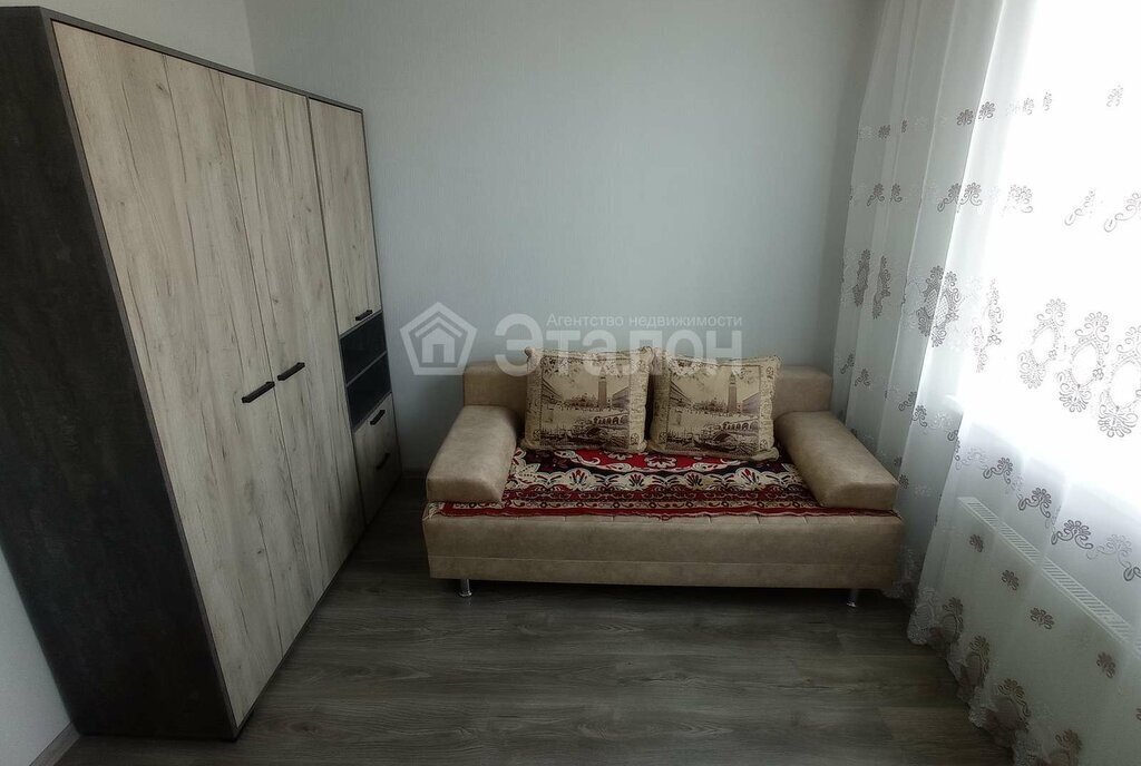 квартира г Волгоград ул им. Гаря Хохолова 2 фото 10