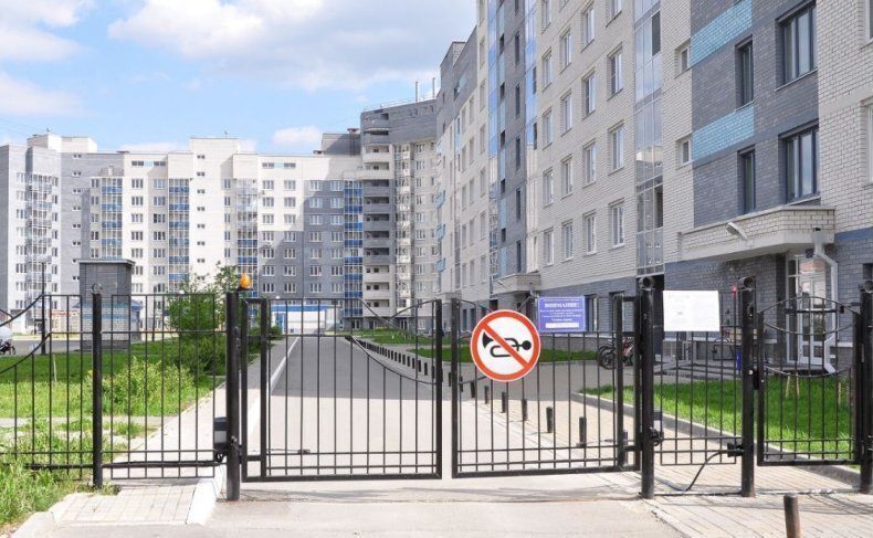квартира г Екатеринбург Академический б-р Академика Семихатова Н.А. 6 фото 13