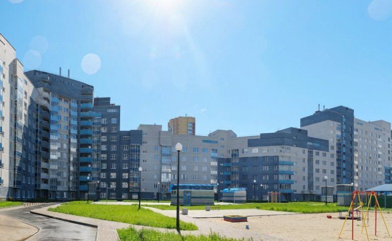 квартира г Екатеринбург Академический б-р Академика Семихатова Н.А. 6 фото 14