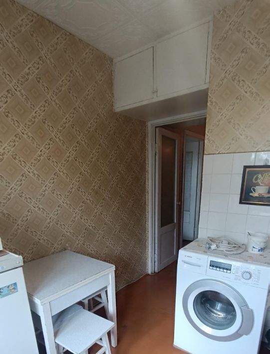 квартира г Смоленск р-н Заднепровский ул Седова 15 фото 16