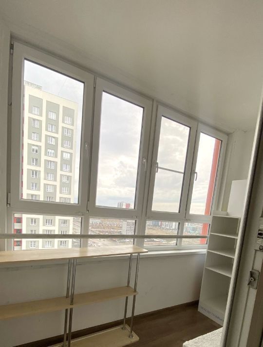квартира г Екатеринбург Геологическая пр-кт Академика Сахарова 95/2 фото 9