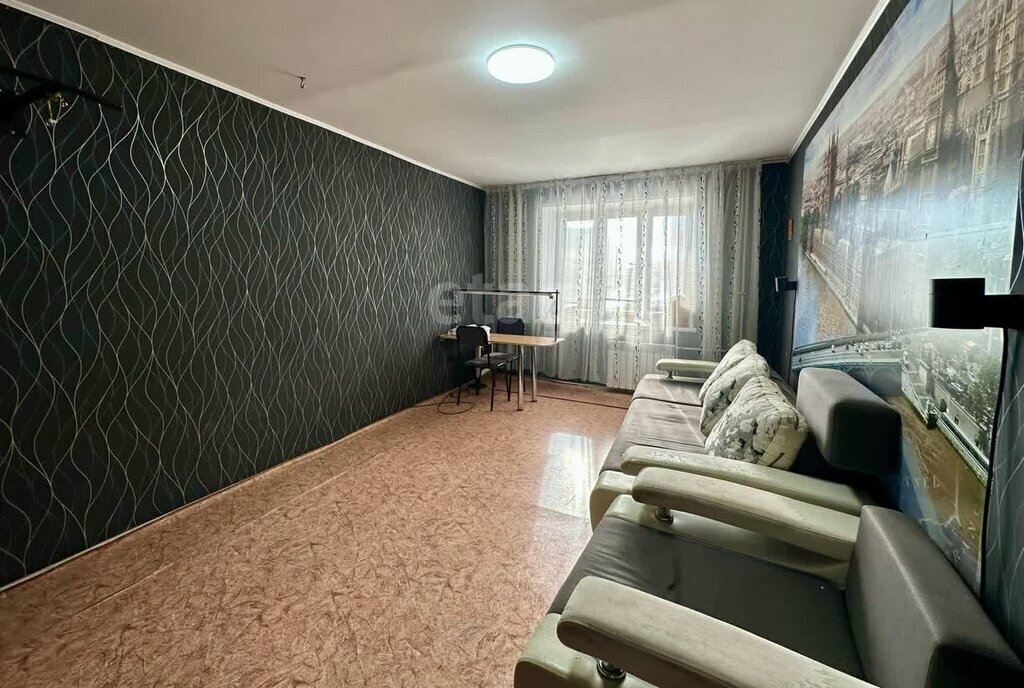 квартира г Ачинск ул Манкевича 18 фото 7