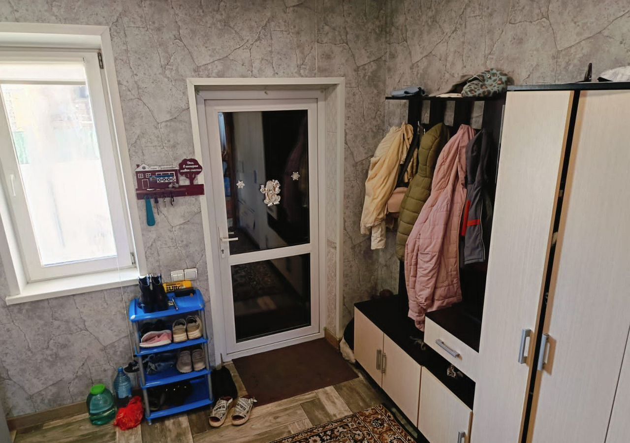 дом г Минусинск ул Хлебная 3 фото 20