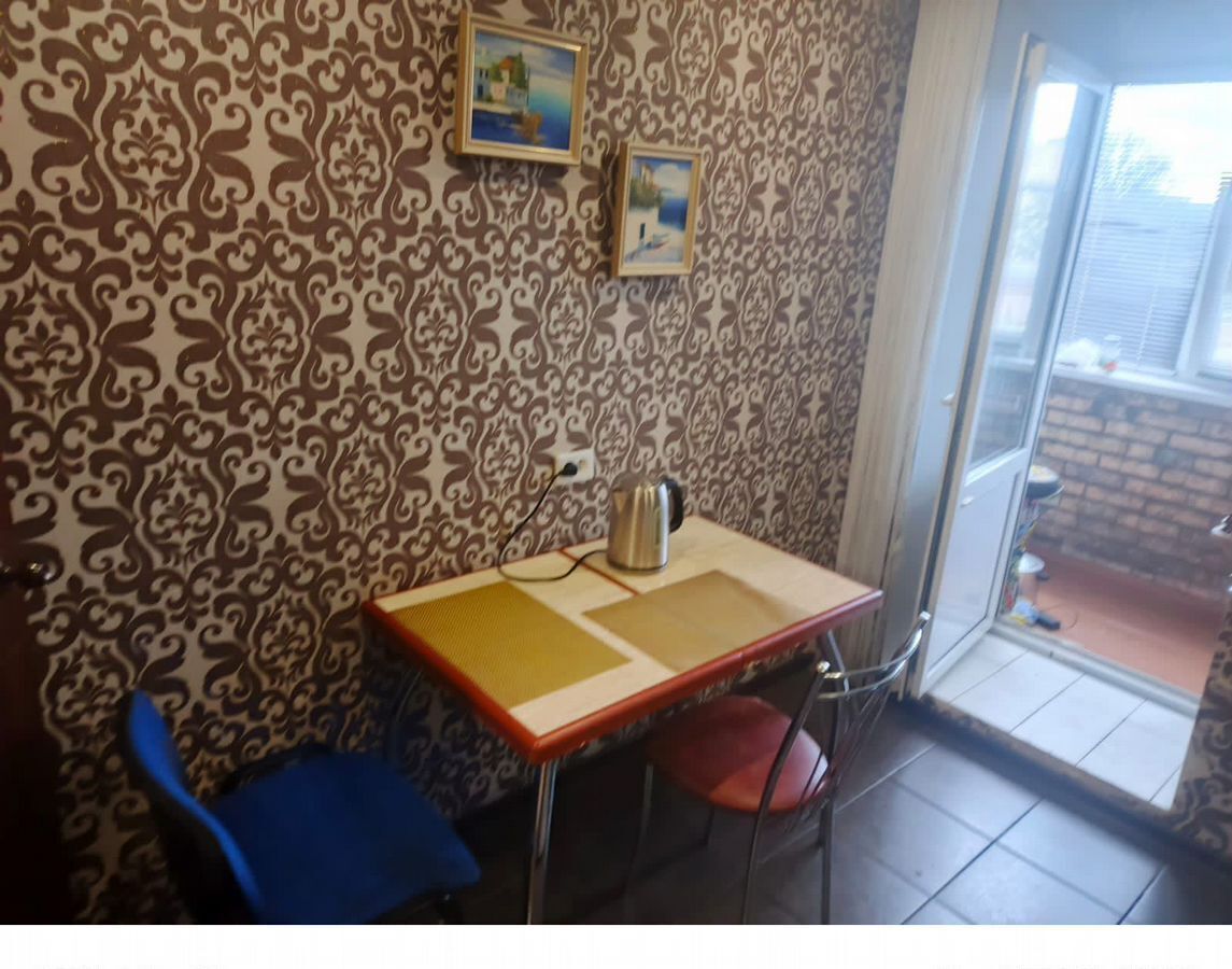 квартира г Курск р-н Центральный ул Семеновская 82 фото 5