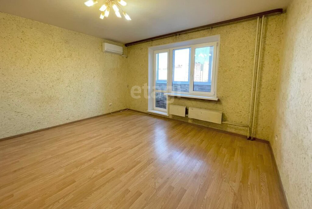 квартира г Тюмень ул Муравленко 35 фото 15