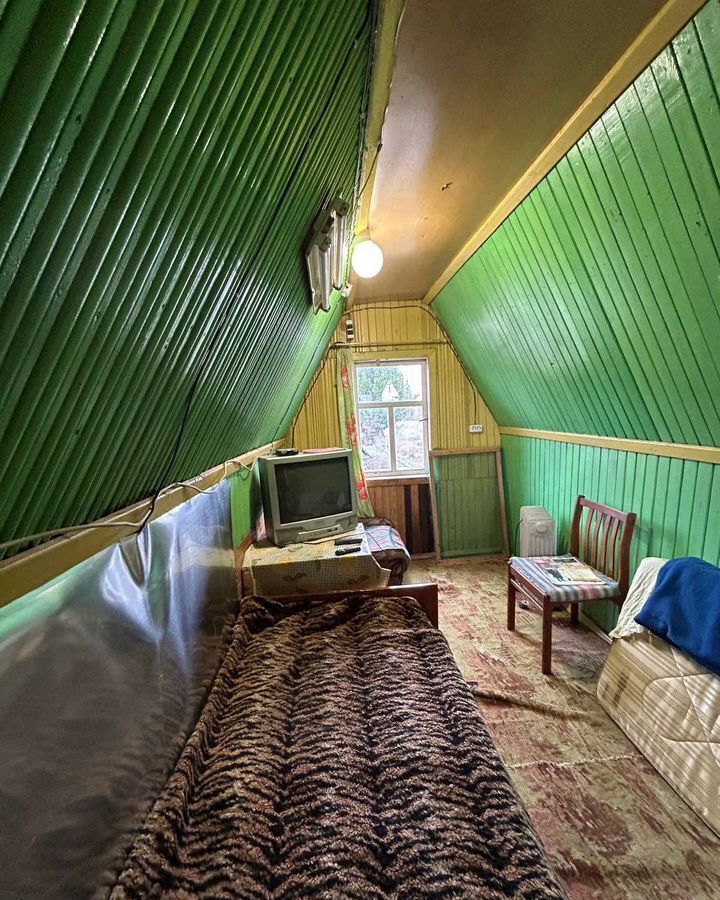 земля г Киров р-н Нововятский тер сдт Автомобилист-2-Радужный 40 фото 19