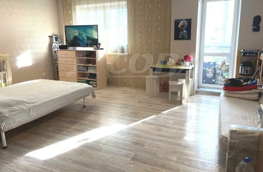 квартира г Тюмень ул Таврическая 9к/6 фото 6