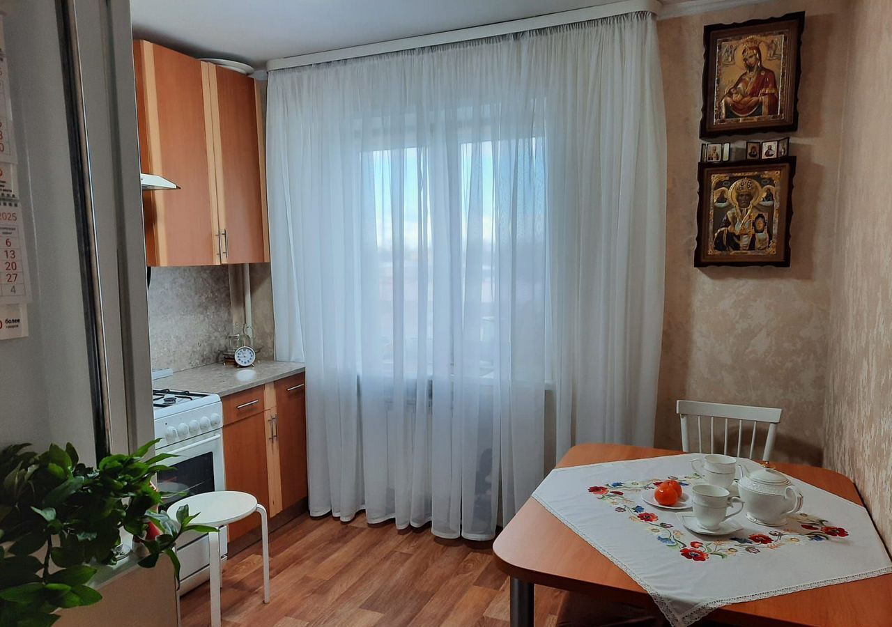 квартира г Нижний Новгород Ленинская ул Менделеева 15а фото 1
