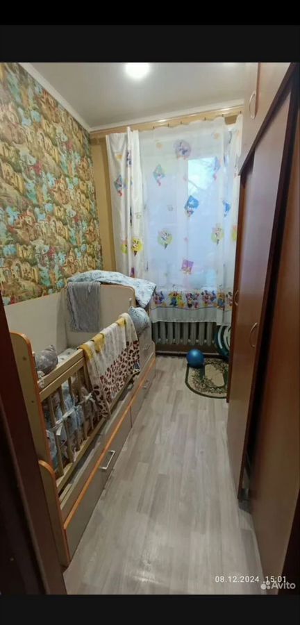 квартира г Урюпинск ул Штеменко 14 фото 10