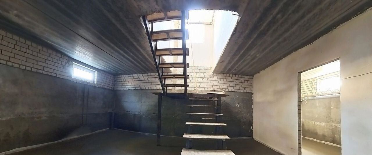 дом г Бор Тесовая ул Клеверная фото 12