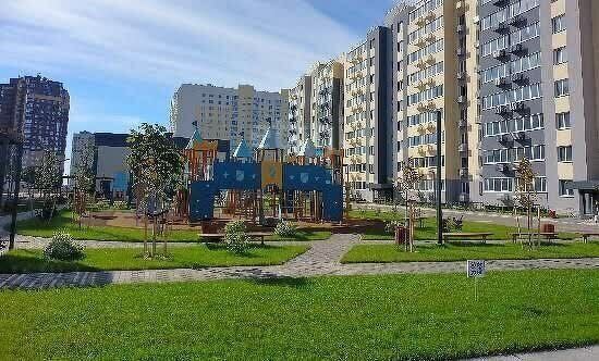 квартира г Тольятти б-р Приморский 54 фото 9