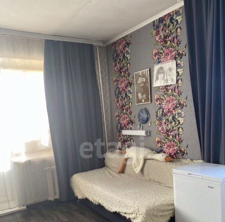 квартира г Кемерово р-н Заводский ул Ульяны Громовой 20 фото 3